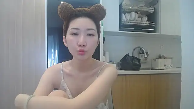 Snapshot of Asiagirll chatting on 1, 6, 2026 Asiagirll online show from 1, 6, 2026