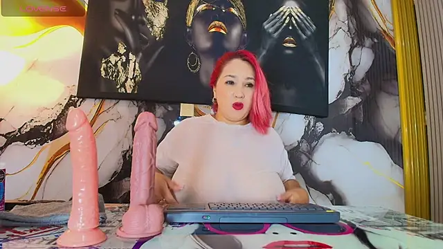 Eva MilfF online show from 20, 3, 2026