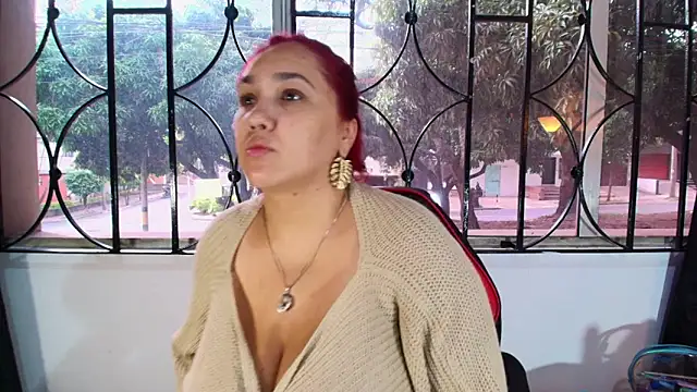 Eva MilfF online show from 21, 5, 2026