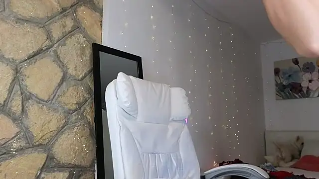 Snapshot of Ana_D chatting on 29, 1, 2025 Ana D online show from 29, 1, 2025