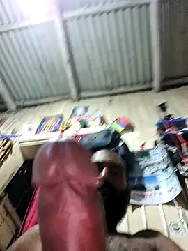 Felon1992 online show from 11, 2, 2025