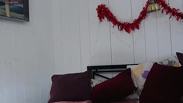 CindyJonson online show from 13, 12, 2024