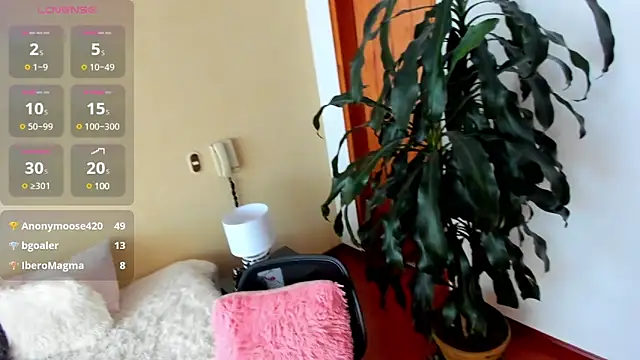 Snapshot of _jeniffer_hot chatting on 23, 1, 2025 jeniffer hot online show from 23, 1, 2025