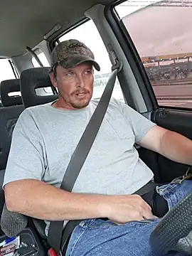 bushhogger8371 online show from 23, 6, 2026