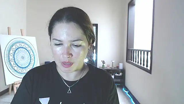 solamatista11 online show from 13, 3, 2025