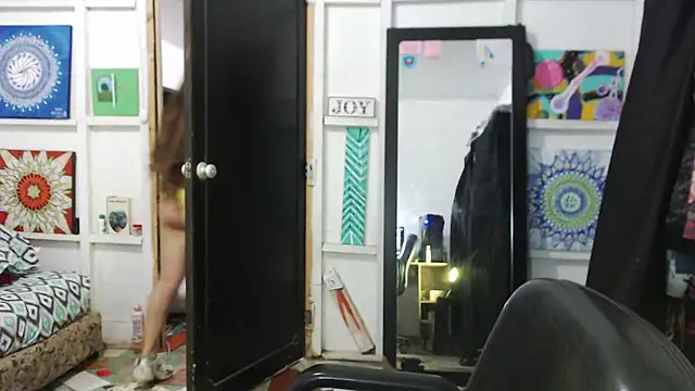 solamatista11 online show from 17, 10, 2025