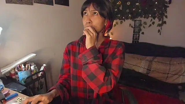 Mary Rosse1 online show from 2, 12, 2025