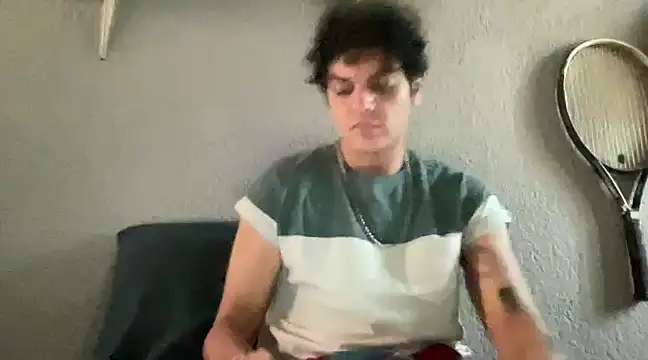 GruesoMexico online show from 26, 12, 2024