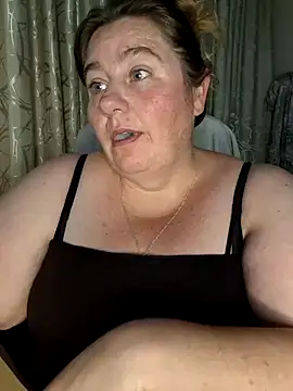 Iceprincess2bad4u online show from 16, 2, 2025