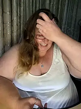 Iceprincess2bad4u online show from 20, 2, 2025