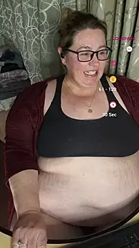 Iceprincess2bad4u online show from 17, 9, 2025