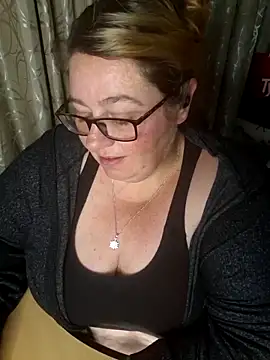 Iceprincess2bad4u online show from 19, 10, 2025