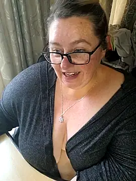 Iceprincess2bad4u online show from 1, 11, 2025