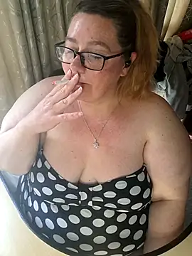 Iceprincess2bad4u online show from 15, 11, 2025