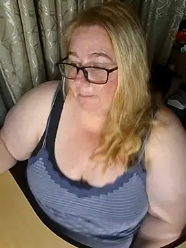 Iceprincess2bad4u online show from 20, 12, 2025