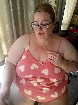 Iceprincess2bad4u online show from 17, 1, 2026