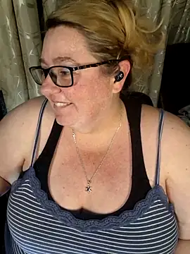 Iceprincess2bad4u online show from 11, 3, 2026