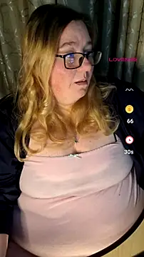 Iceprincess2bad4u online show from 7, 7, 2026