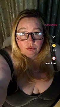 Iceprincess2bad4u online show from 10, 7, 2026