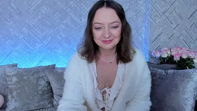 EvaBarsa  online show from 30, 11, 2025