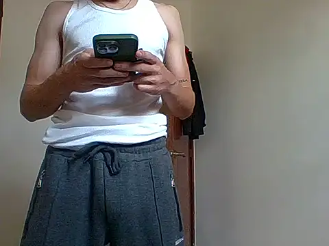 Rosecock69 online show from 27, 4, 2026