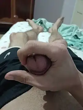 Prince R9 online show from 14, 11, 2025