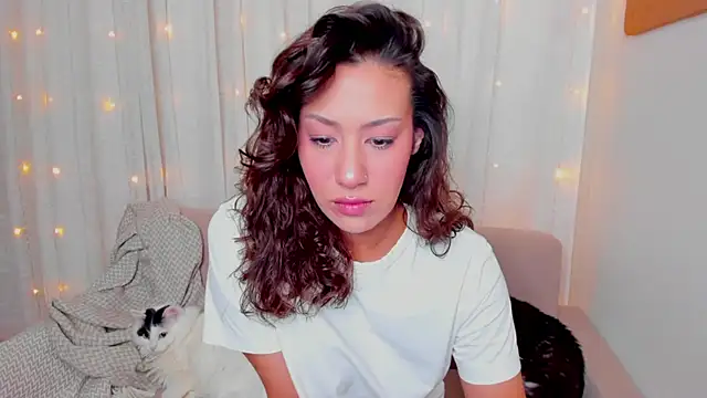 Snapshot of FieryHeart chatting on 16, 1, 2026 FieryHeart online show from 16, 1, 2026