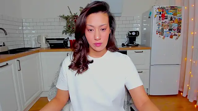 Snapshot of FieryHeart chatting on 3, 2, 2026 FieryHeart online show from 3, 2, 2026