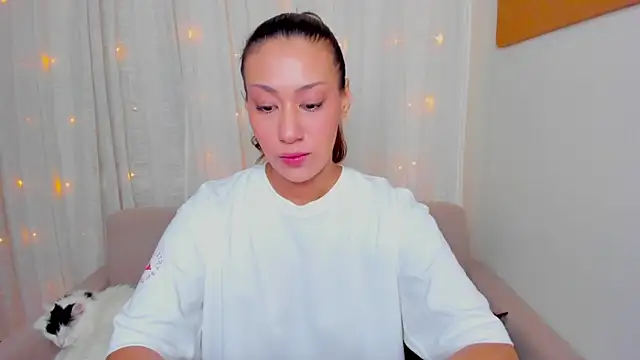 Snapshot of FieryHeart chatting on 14, 2, 2026 FieryHeart online show from 14, 2, 2026