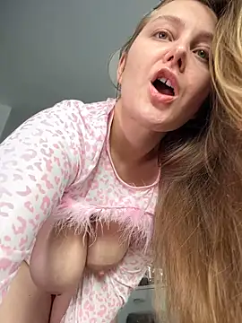 AlinaCum online show from 27, 9, 2025