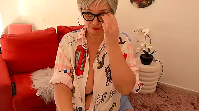 Milf-Ella online show from 27, 11, 2025