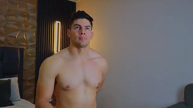 Snapshot of FelipeAndMarcello3 chatting on 6, 3, 2025 FelipeAndMarcello3 online show from 6, 3, 2025