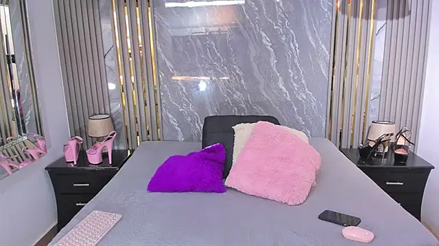 Snapshot of Nyakimgold chatting on 29, 1, 2025 Nyakimgold online show from 29, 1, 2025