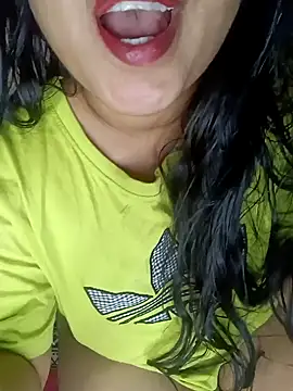 Sweet-Berry online show from 16, 1, 2025