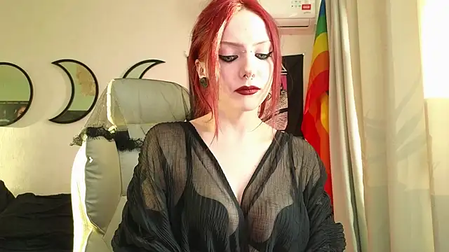 Ivon Diaz online show from 15, 3, 2025