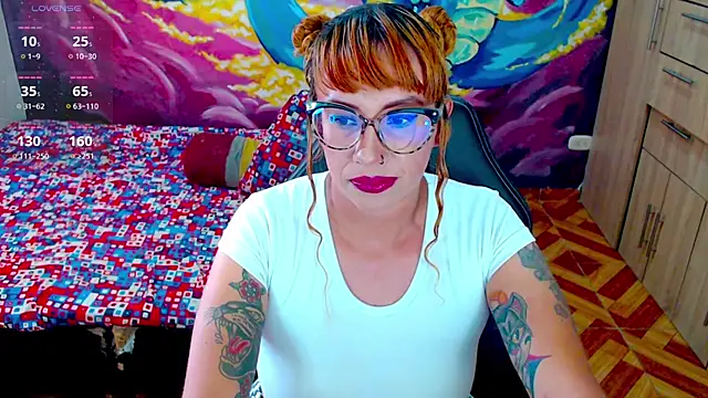 Snapshot of Eimy_lorens chatting on 7, 12, 2024 Eimy lorens online show from 7, 12, 2024