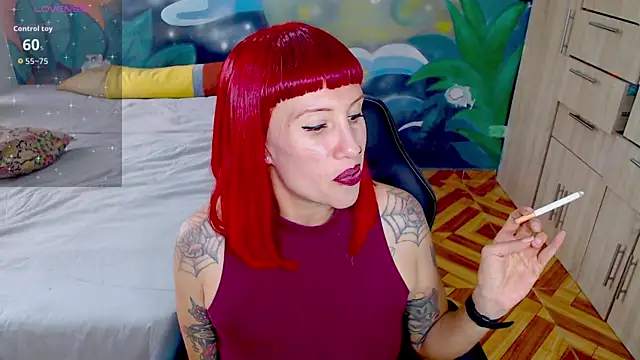 Snapshot of Eimy_lorens chatting on 15, 7, 2026 Eimy lorens online show from 15, 7, 2026