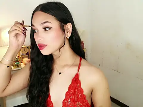 Webcumcutie online show from 6, 10, 2025