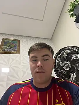 urielpereira online show from 10, 6, 2026
