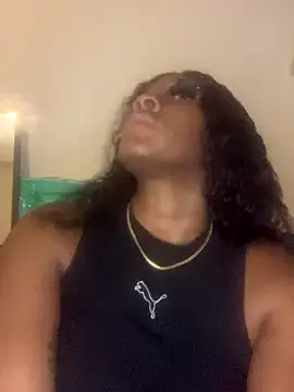 Foreignthababyy online show from 6, 1, 2026