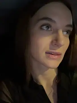 Snapshot of -AngelAri- chatting on 27, 2, 2025 -AngelAri- online show from 27, 2, 2025