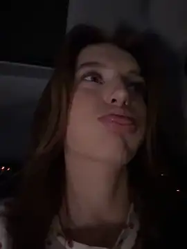 Snapshot of -AngelAri- chatting on 1, 3, 2025 -AngelAri- online show from 1, 3, 2025