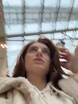 Snapshot of -AngelAri- chatting on 14, 3, 2025 -AngelAri- online show from 14, 3, 2025