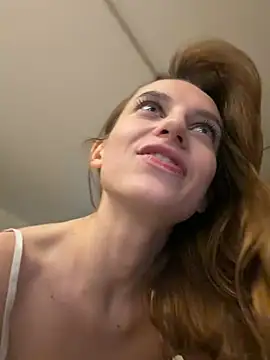 Snapshot of -AngelAri- chatting on 15, 2, 2026 -AngelAri- online show from 15, 2, 2026