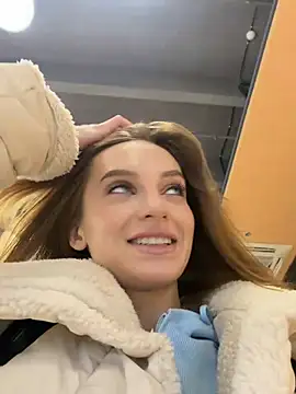 Snapshot of -AngelAri- chatting on 18, 2, 2026 -AngelAri- online show from 18, 2, 2026