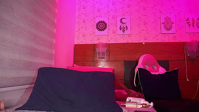 mssburbuja online show from 31, 1, 2025