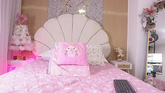 mssburbuja online show from 21, 11, 2025