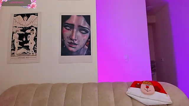 Moonlight1002 online show from 12, 12, 2024