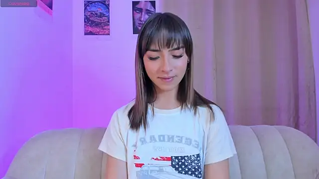 Moonlight1002 online show from 20, 2, 2025