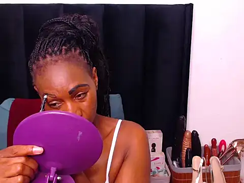 sexybootylicious online show from 16, 1, 2025